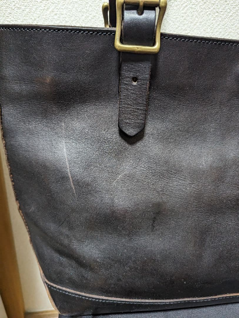 VASCOトートバッグM