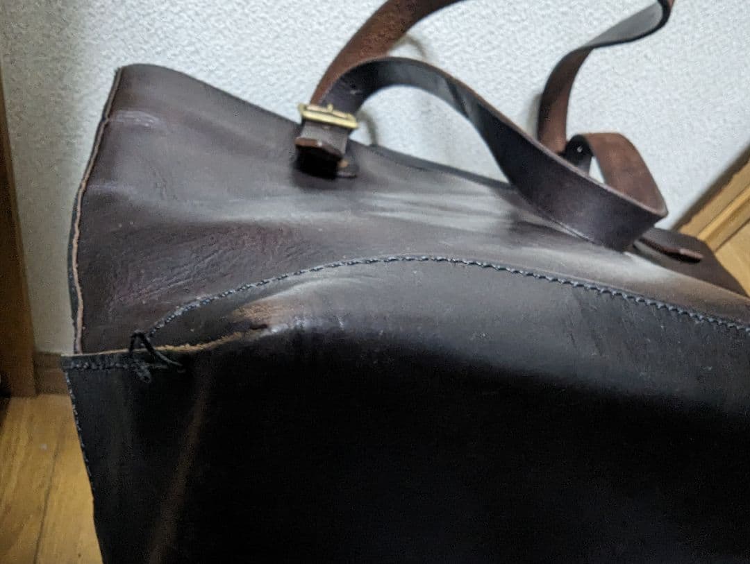 VASCOトートバッグM