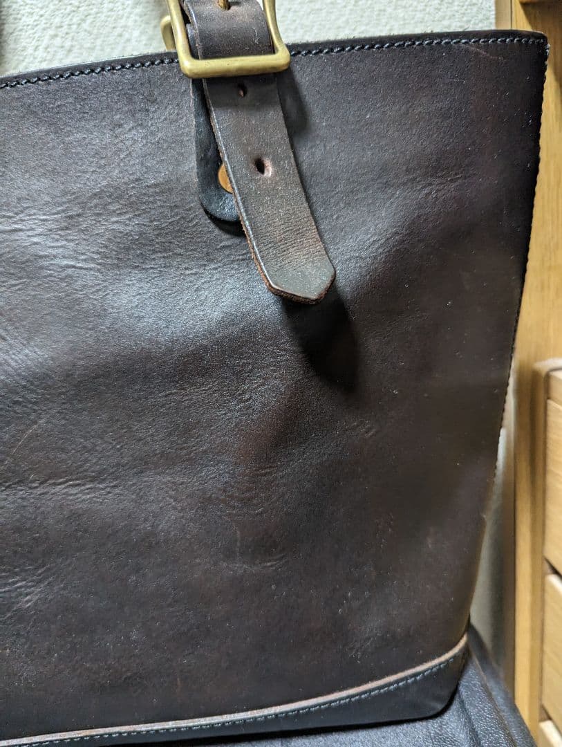 VASCOトートバッグM