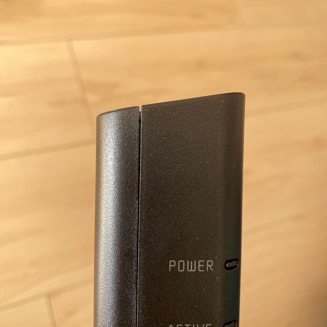 [電源コード付き]NEC Aterm WX5400HP