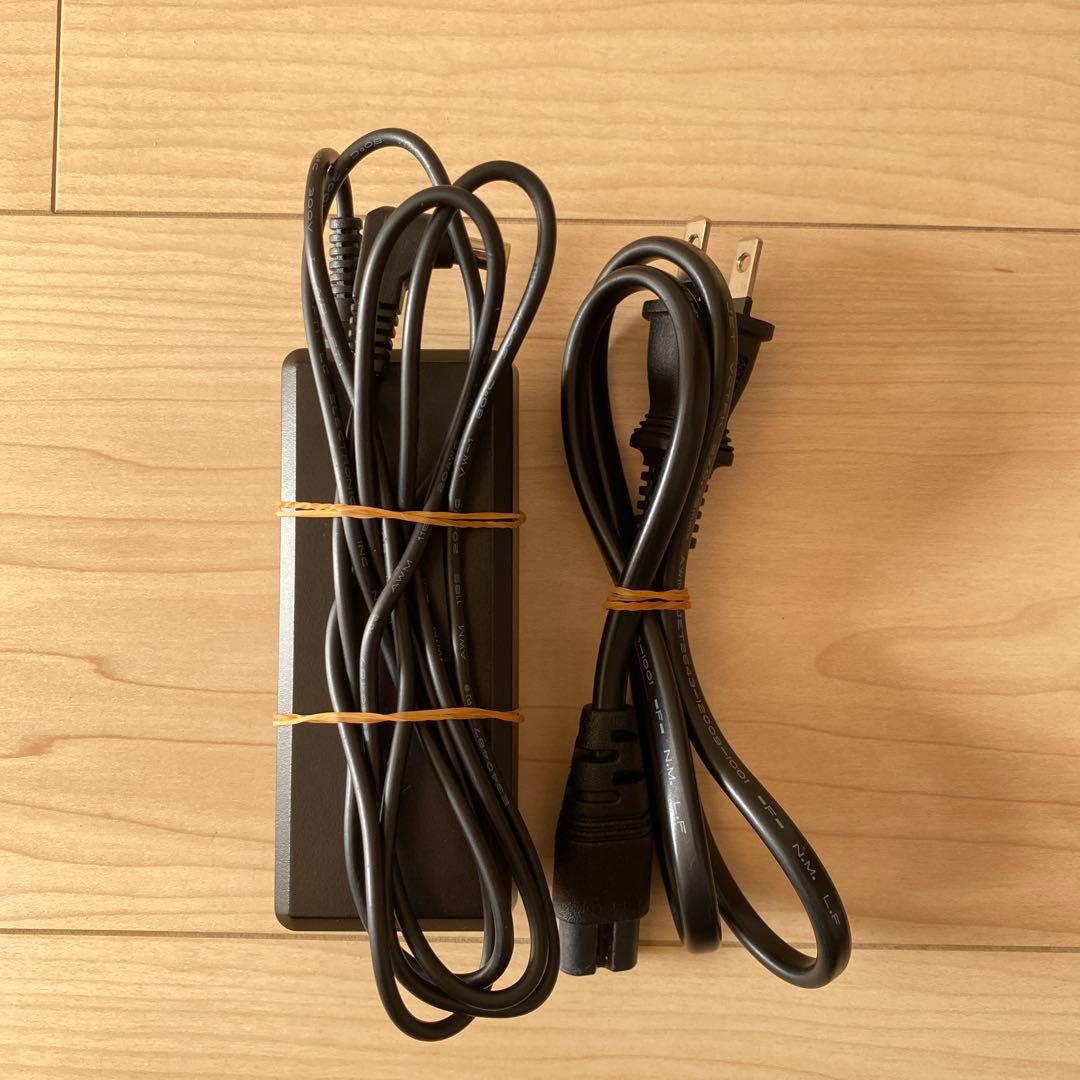 [電源コード付き]NEC Aterm WX5400HP