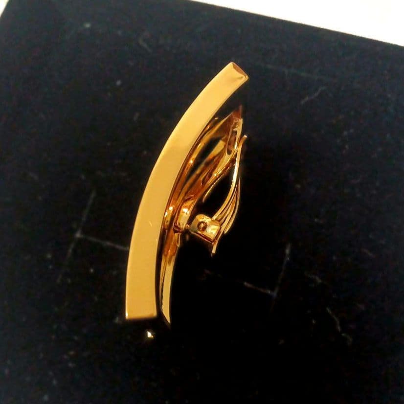 新品　BALENCIAGA EARRING