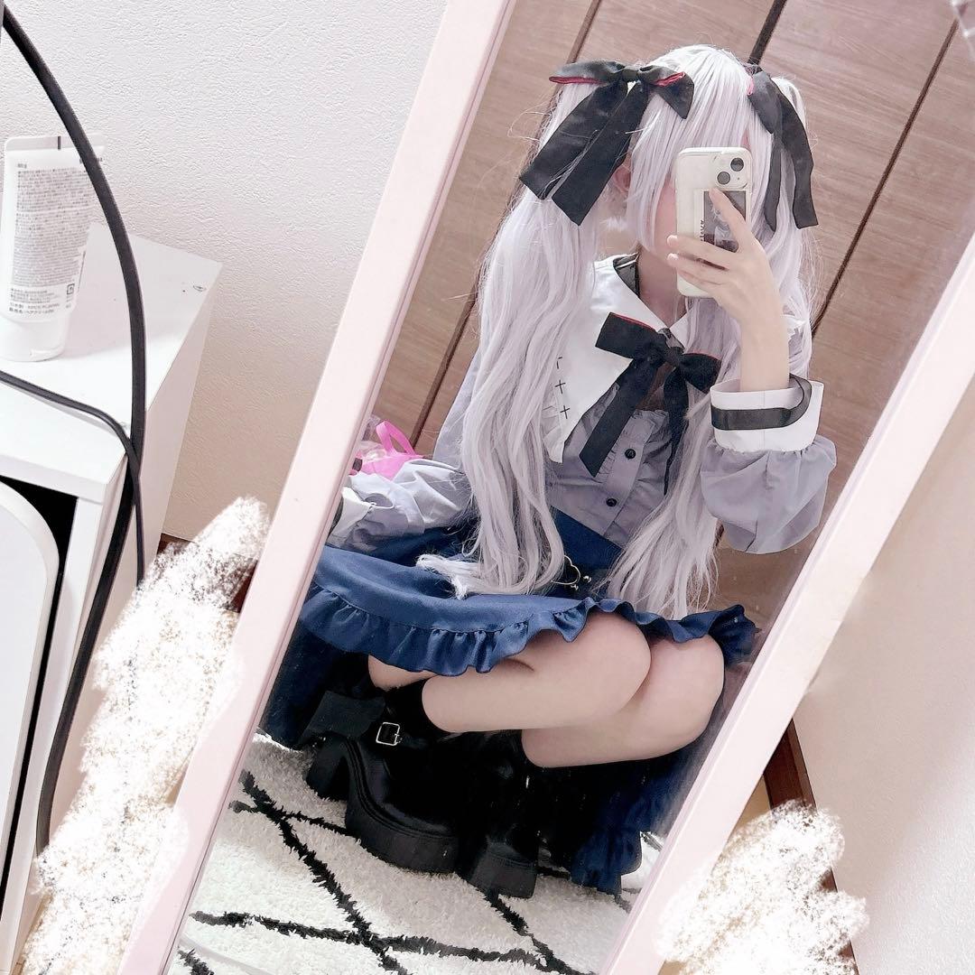 サーニャ　コスプレ　フルセット