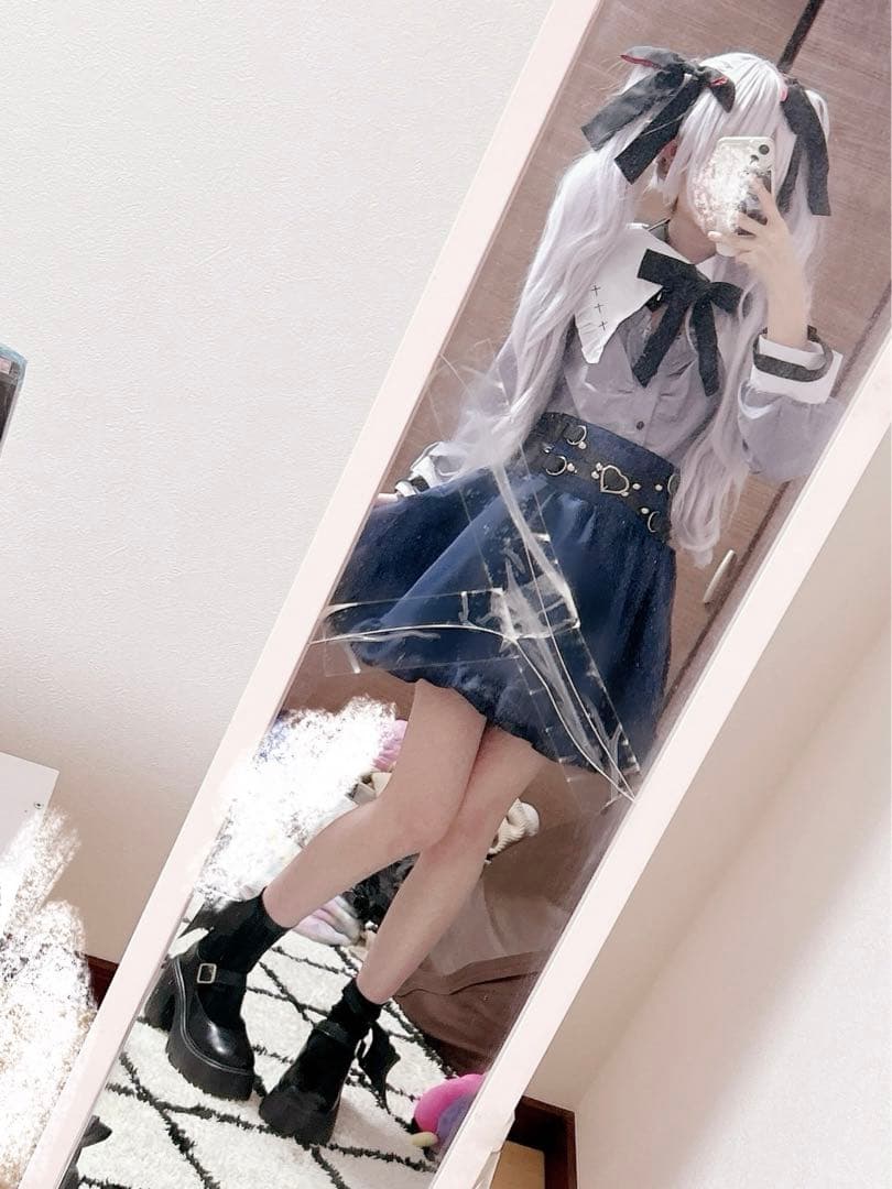 サーニャ　コスプレ　フルセット