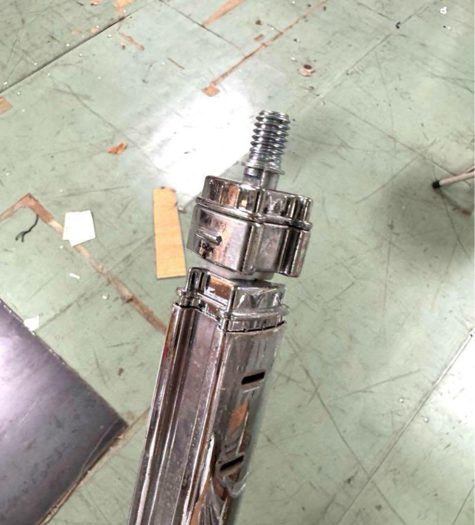 スチールラック・メタルラック anton