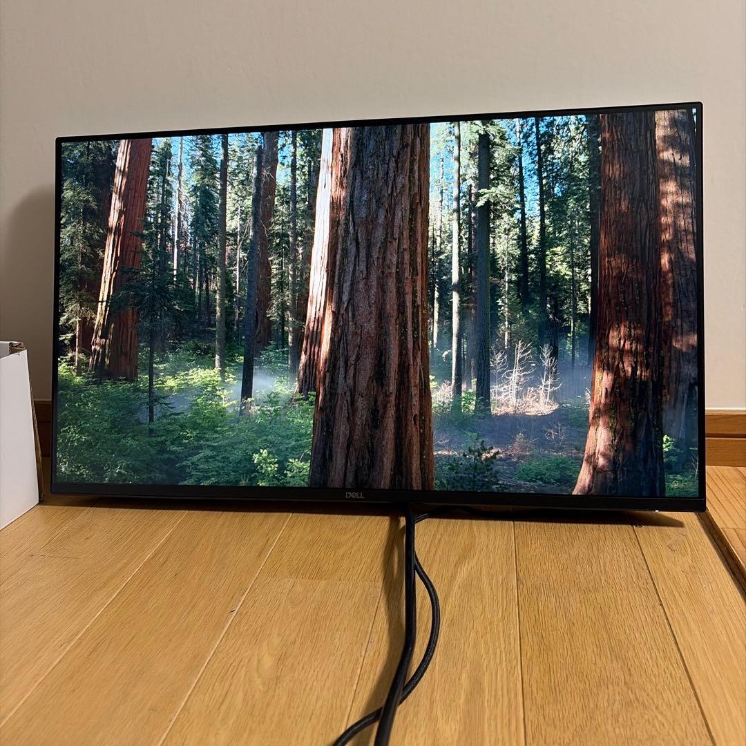 Dell モニターS2425HS【おまとめ購入歓迎！】