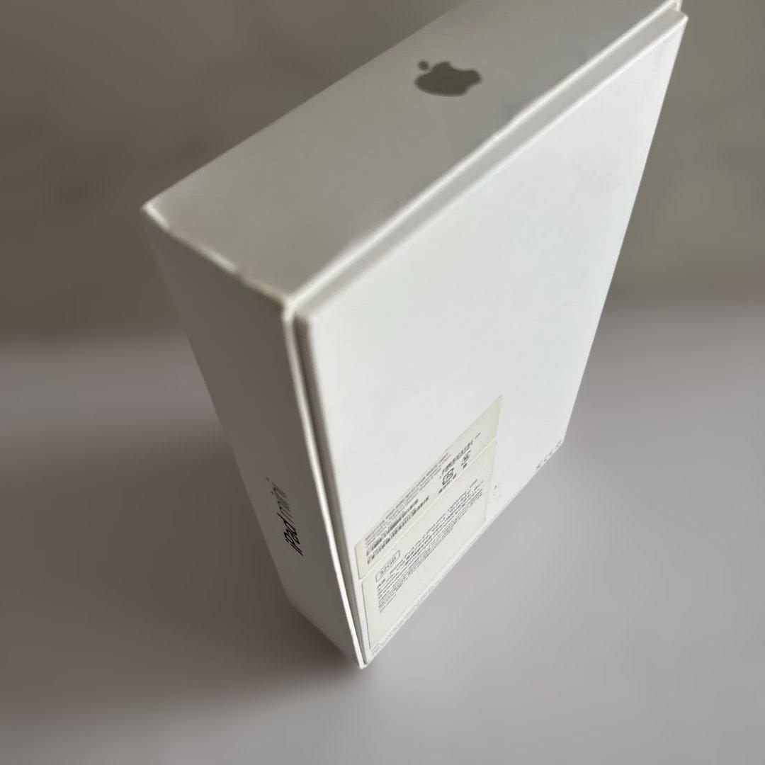 iPad mini 3 128GB スペースグレイ MGP32J/A Wi-Fi