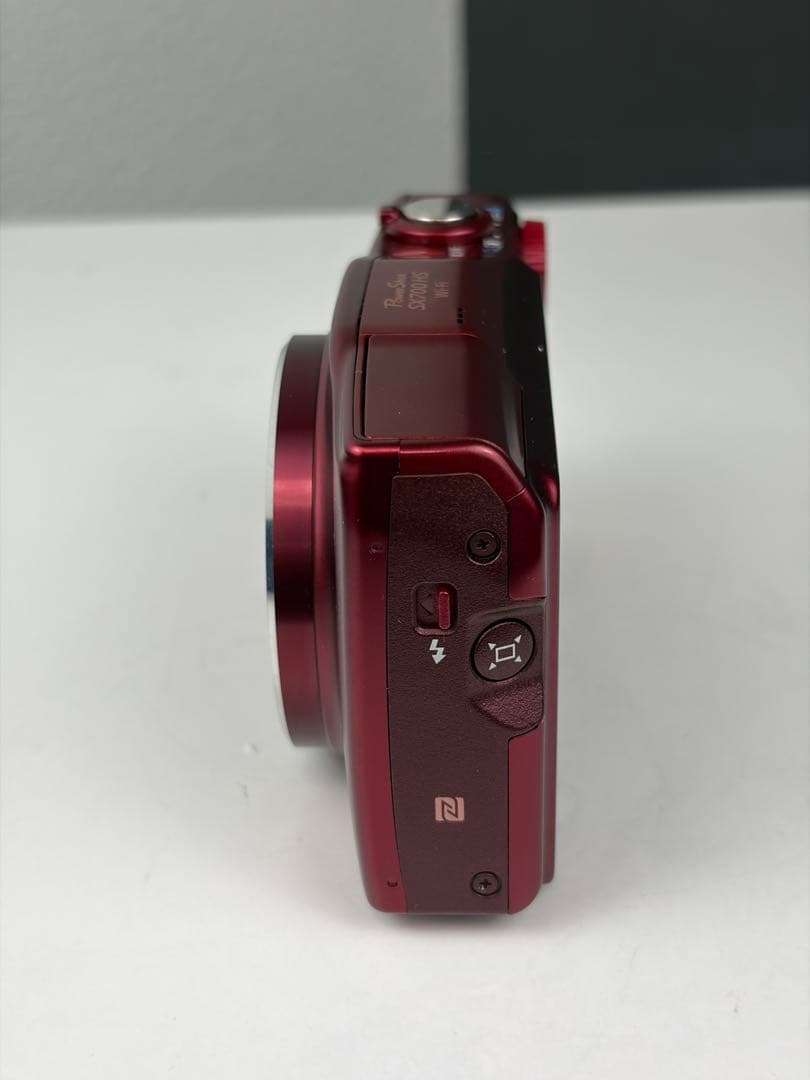 デジタルカメラ Canon PowerShot SX700 HS PC2047