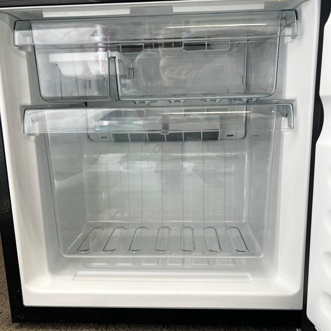 126　洗濯機　冷蔵庫　レンジ　黒　一人暮らし　家電セット　小型　設置無料　安い