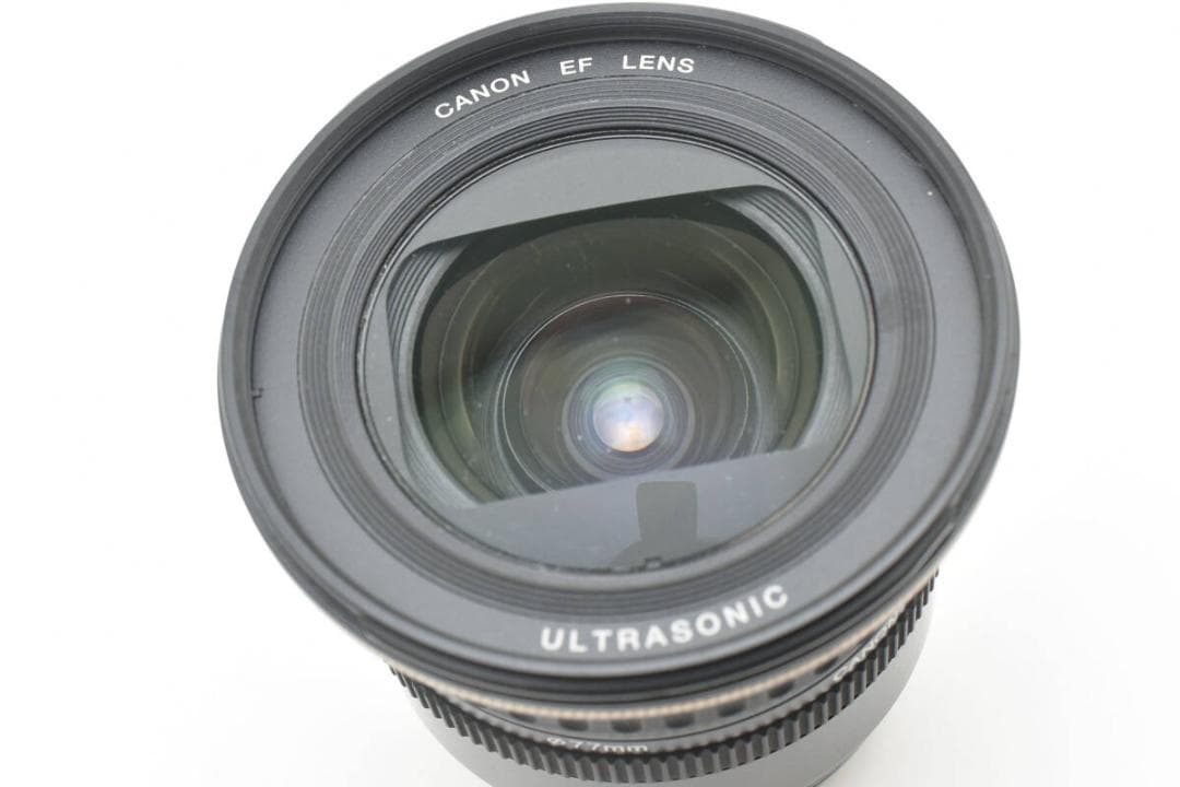 キヤノン Canon EF 20-35mm f3.5-4.5 ♯1026