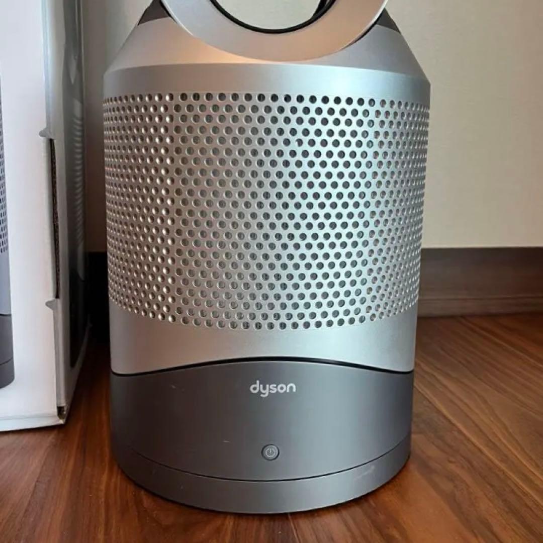 Dyson pure hot+cool 空気清浄機　HP00