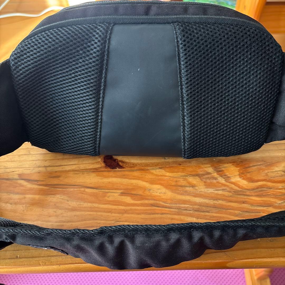 POMULM 2WAY HIPSEAT ヒップシート