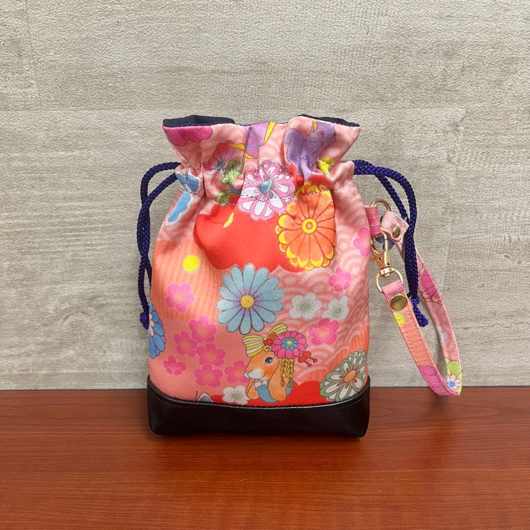 ジョリーフルール　マイリトルテイラー2025年軒先マーケット　前ポケトート②