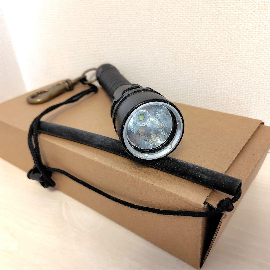 OLYMPUS オリンパスTG-3 水中ハウジング 防水ライトセット