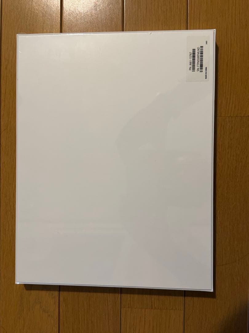 スマートキーボードフォリオ MXNL2J/A 日本語版 12.9インチ用