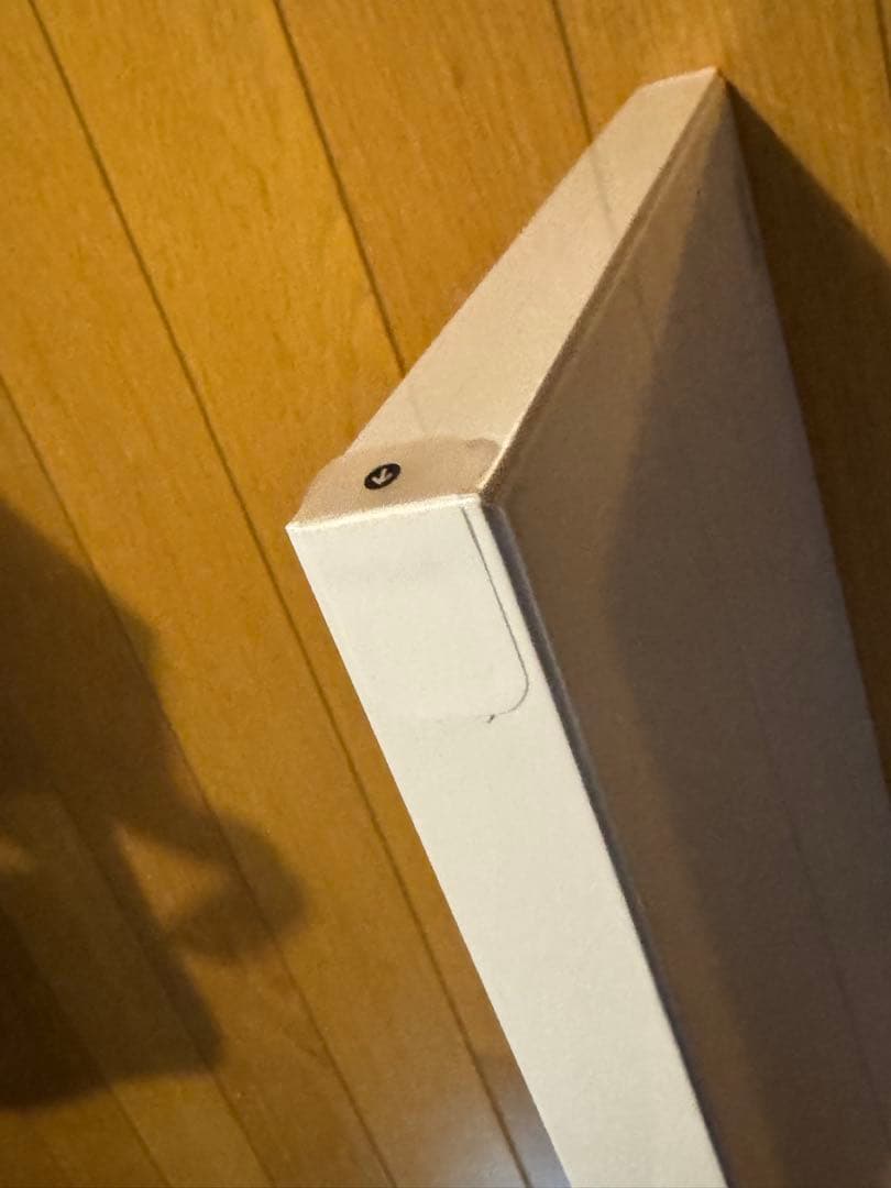 スマートキーボードフォリオ MXNL2J/A 日本語版 12.9インチ用