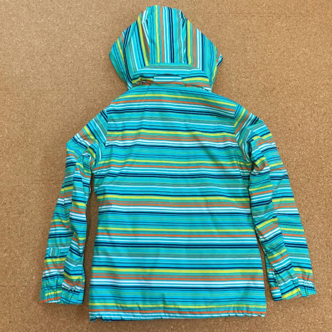 デサント　DESCENTE スキーウェア 上下　スノボ M&Sサイズ レディース