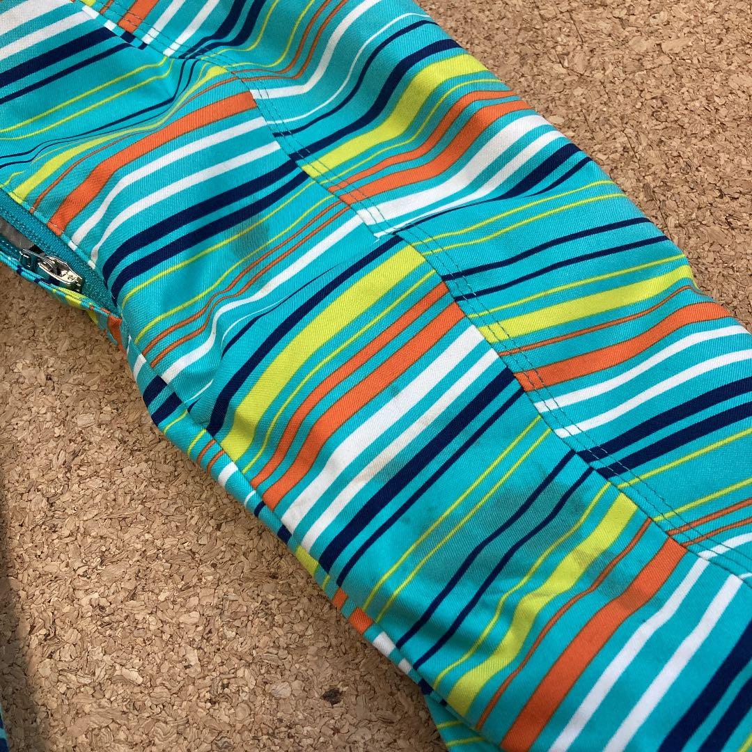 デサント　DESCENTE スキーウェア 上下　スノボ M&Sサイズ レディース