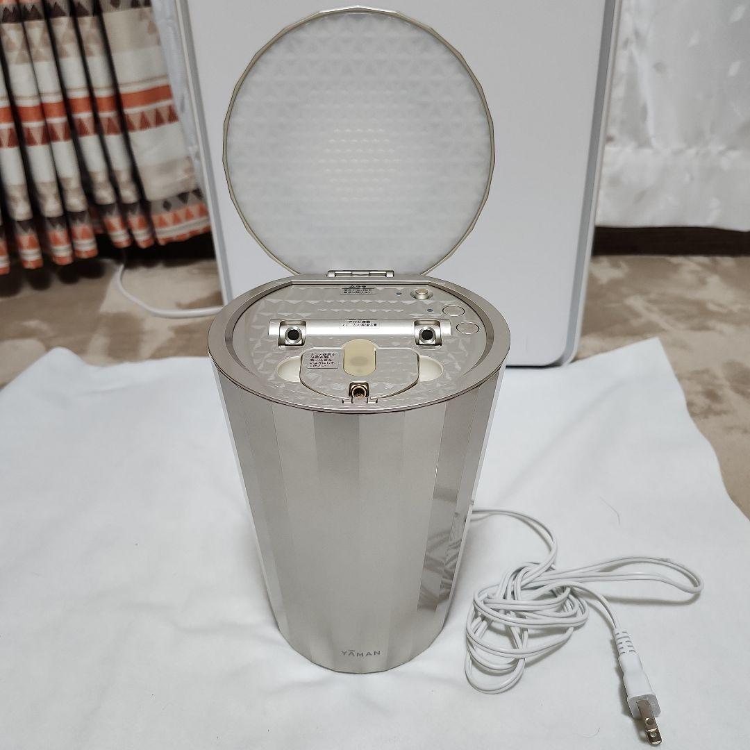 YAMAN フェイススチーマー IS-101