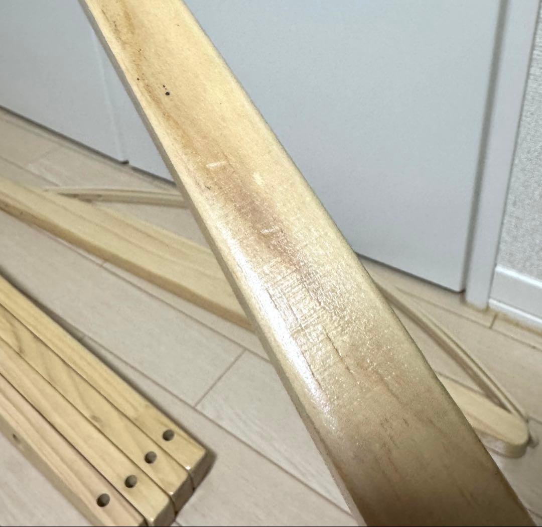 PUPPAPUPO クーファンスタンド