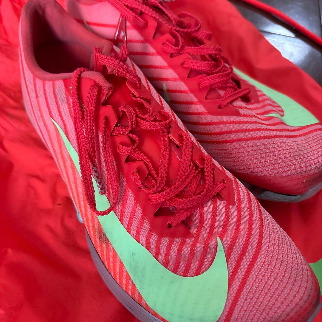 【最終値下げ】NIKE　Air Zoom Maxfly 2 　26cm