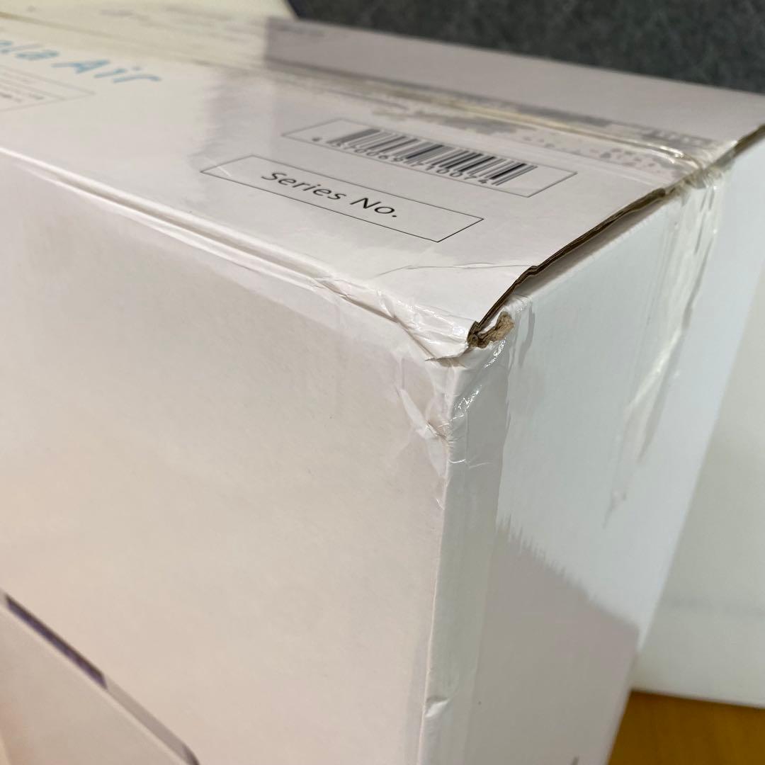 新品 Kirala Air Aria Pro 空気清浄機 KAH-128