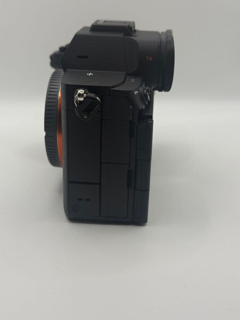 sony α7RⅤ ILCE-7RM5