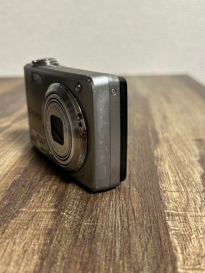 Nikon ニコン COOLPIX S630 デジタルカメラ