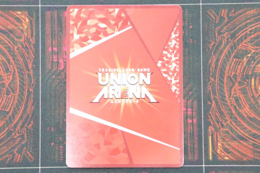 ユニオンアリーナ ドロシー SR☆☆ サイン 44-EY0621-02