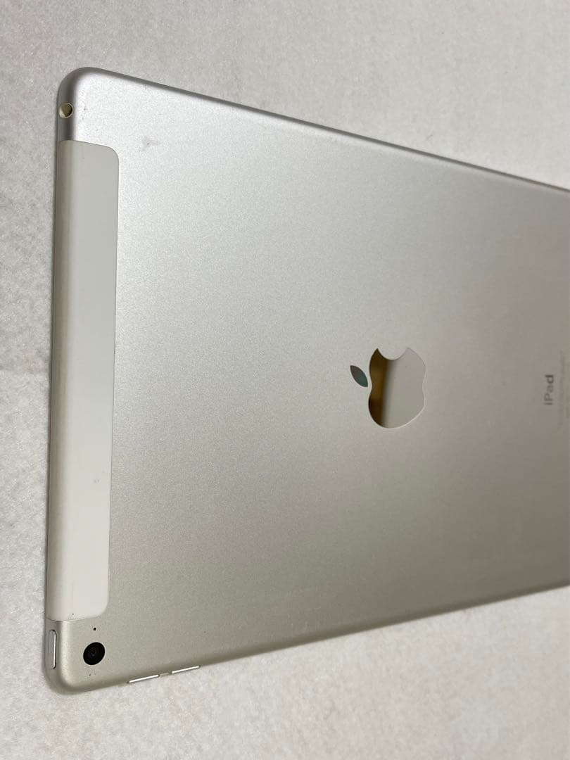 Apple 2台　『iPad Air 4 ＋Ipad Air 2 』ジャンク