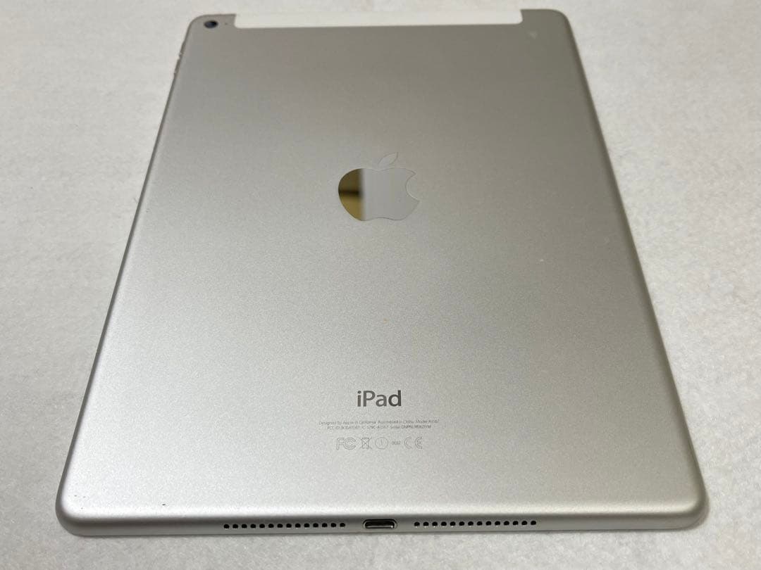 Apple 2台　『iPad Air 4 ＋Ipad Air 2 』ジャンク