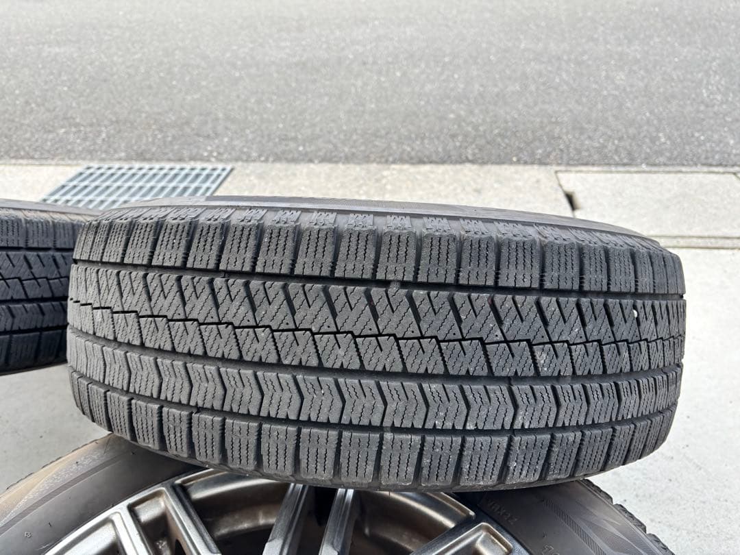 ★必ず在庫確認、チャンキーshop 195/65R15 スタッドレ