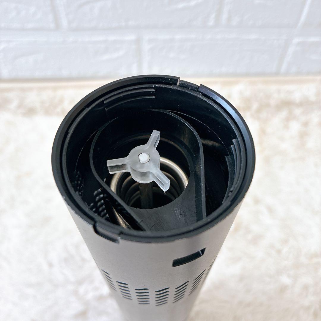 BONIQ ボニーク Pro2 ブラック