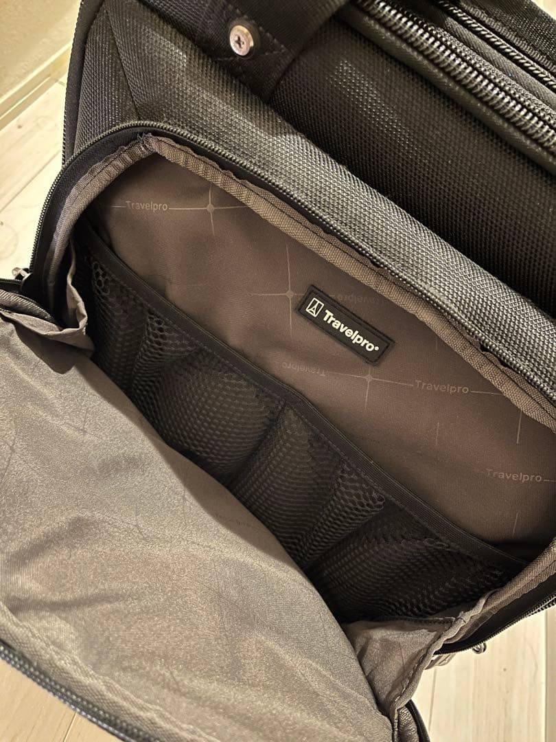 Travelpro ミニキャリーバッグ