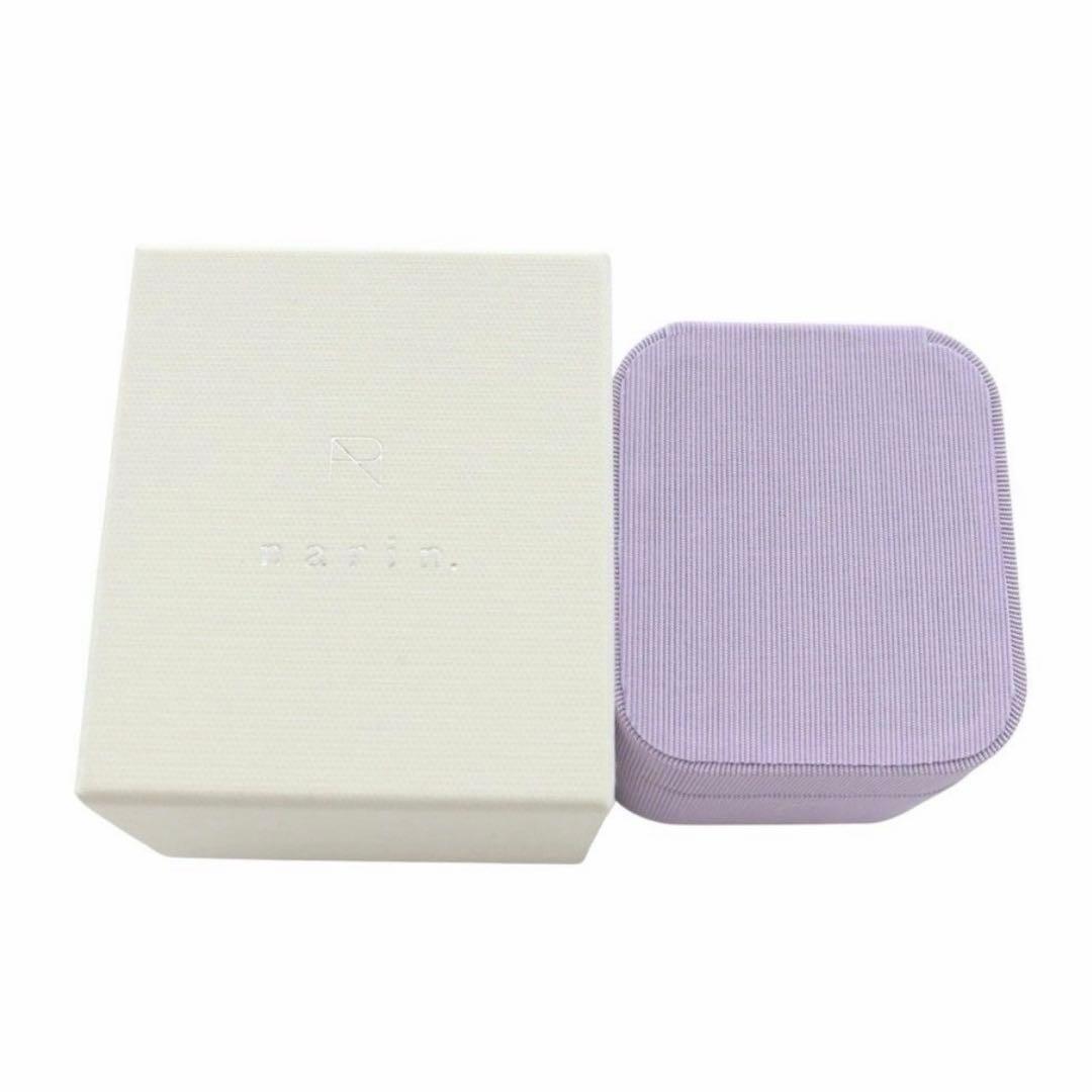 値下げ中！金子綾さん愛用 narin 定価60万円SODADREAMダイヤリング