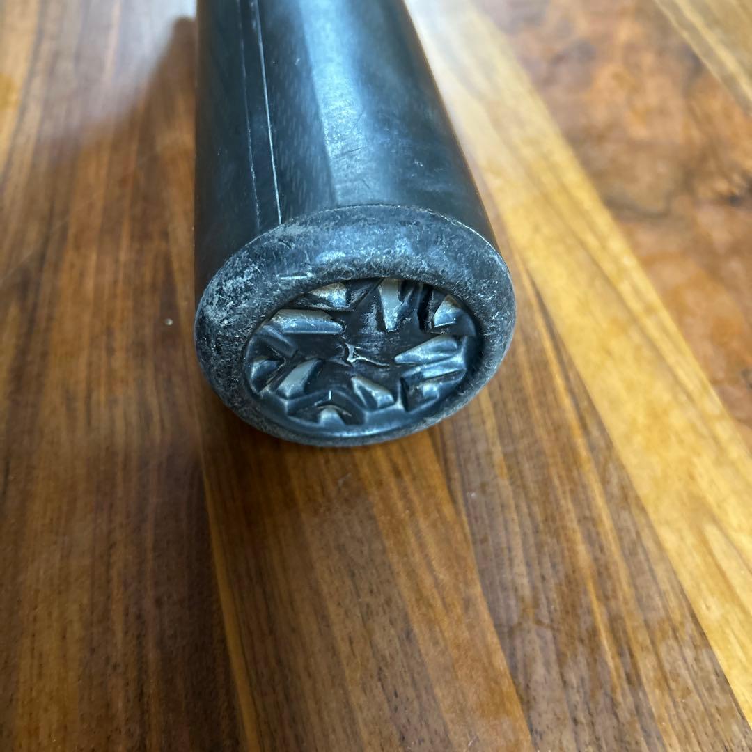 ミズノ プロフェッショナル・レガシー 軟式バット83センチ