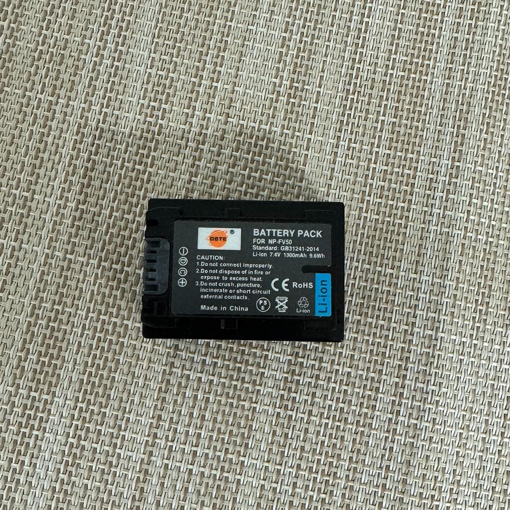 Sony NEX-VG10 ビデオカメラ本体