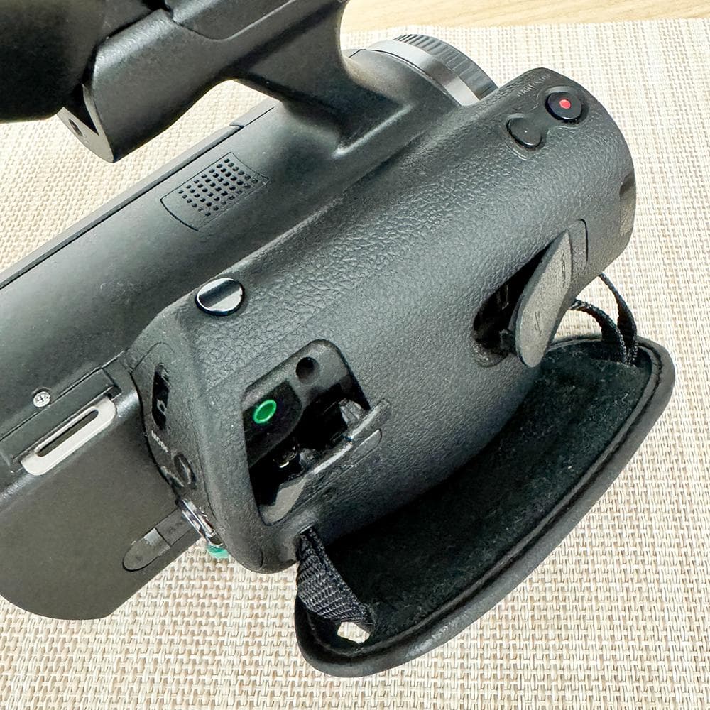 Sony NEX-VG10 ビデオカメラ本体