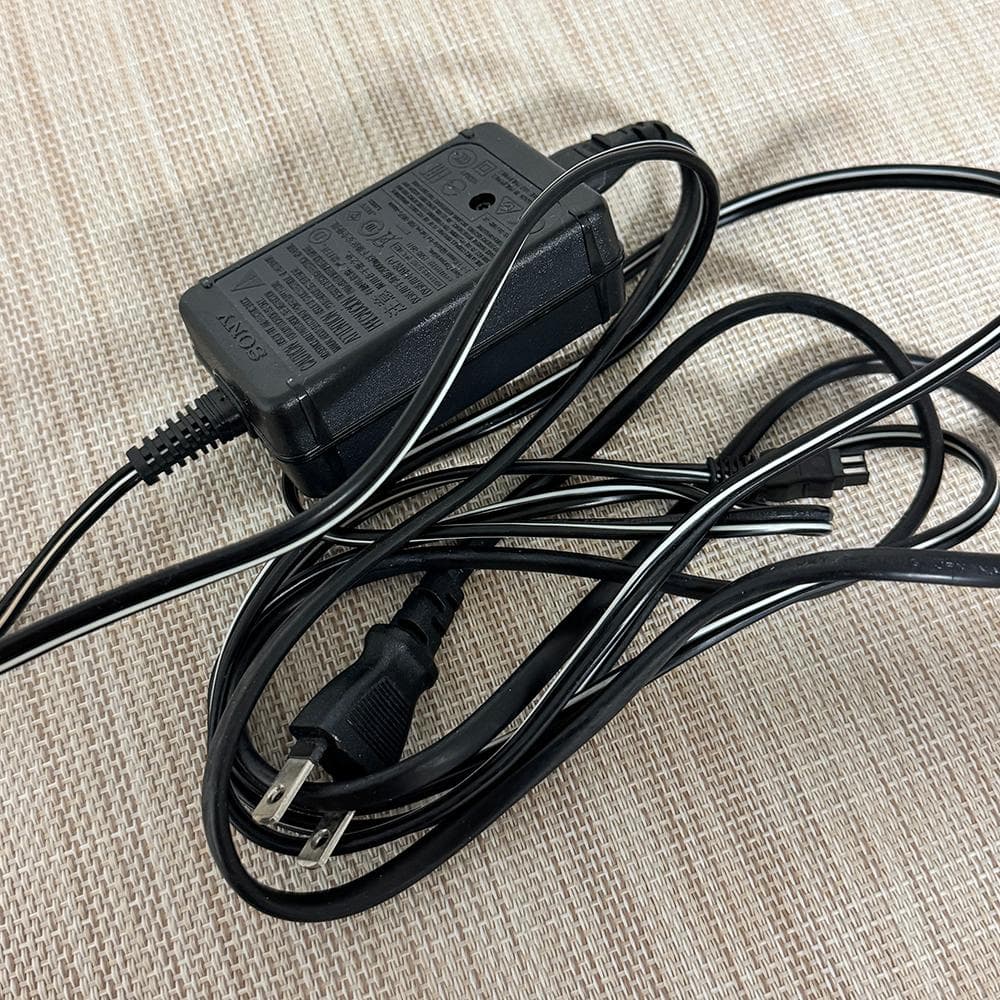 Sony NEX-VG10 ビデオカメラ本体