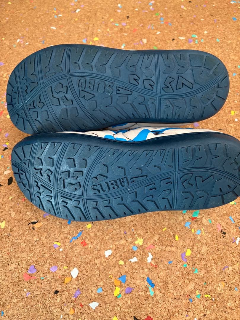 PAMM SUBU \"thanks sea\" sandal サイズ1