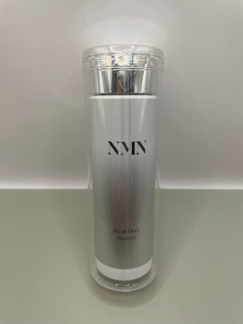 NMN フレッシュファイバー6000 &ブースターセット