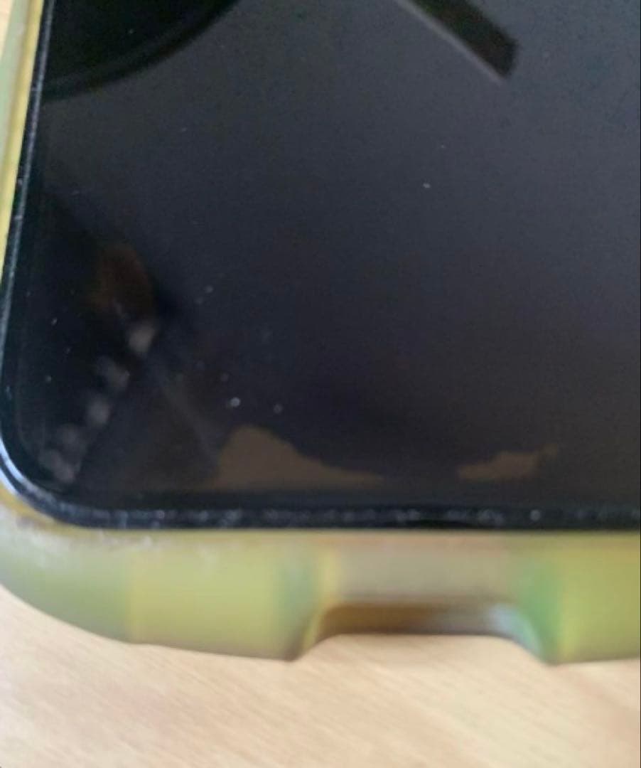 値下げ交渉可　iPhone 15 Pro 256GB ジャンク品 修理履歴あり