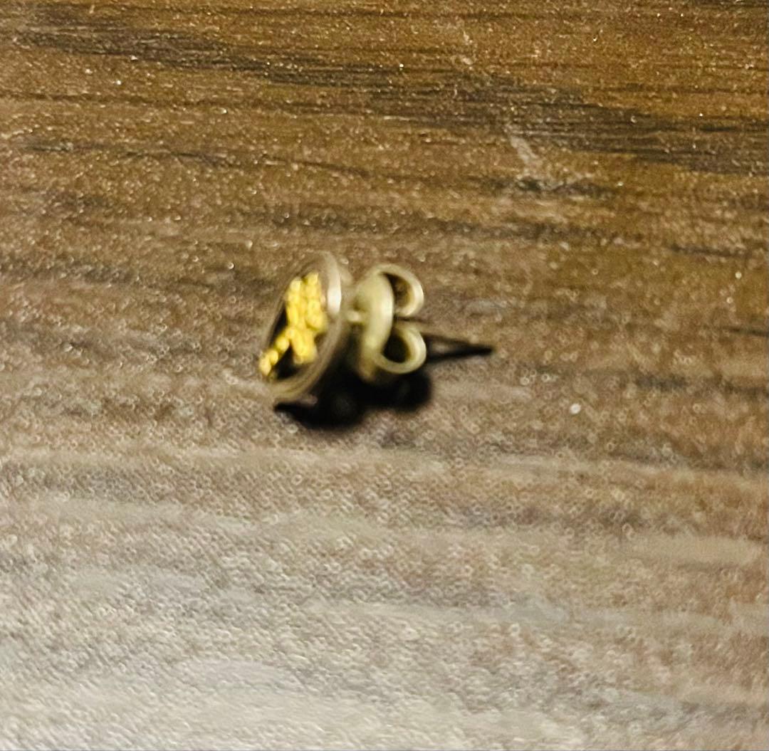 クライミー　財布　ピアス18kセット 販売