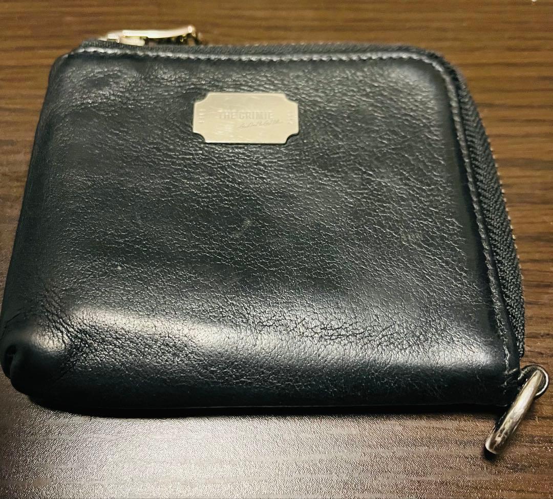 クライミー　財布　ピアス18kセット 販売