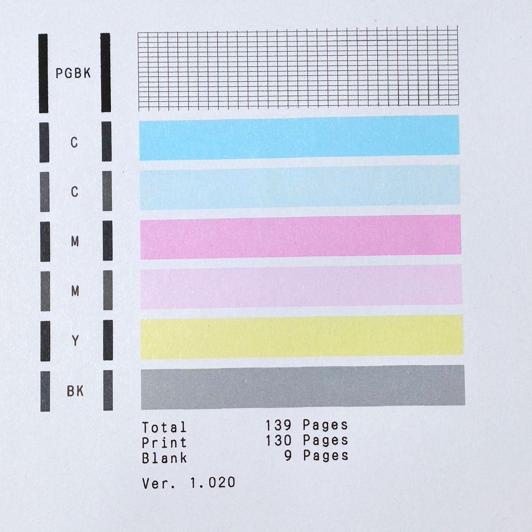 Canon プリンター TR703