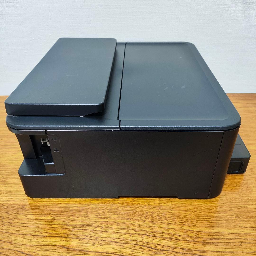 Canon プリンター TR703