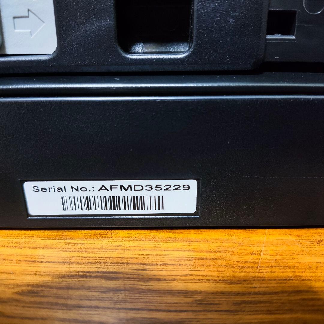 Canon プリンター TR703