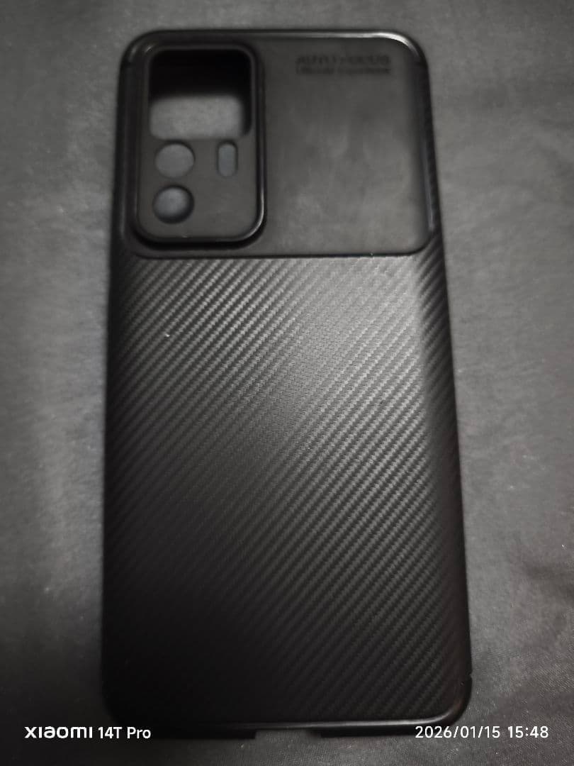 美品　Xiaomi 12T Pro 256GB SoftBank SIMフリー