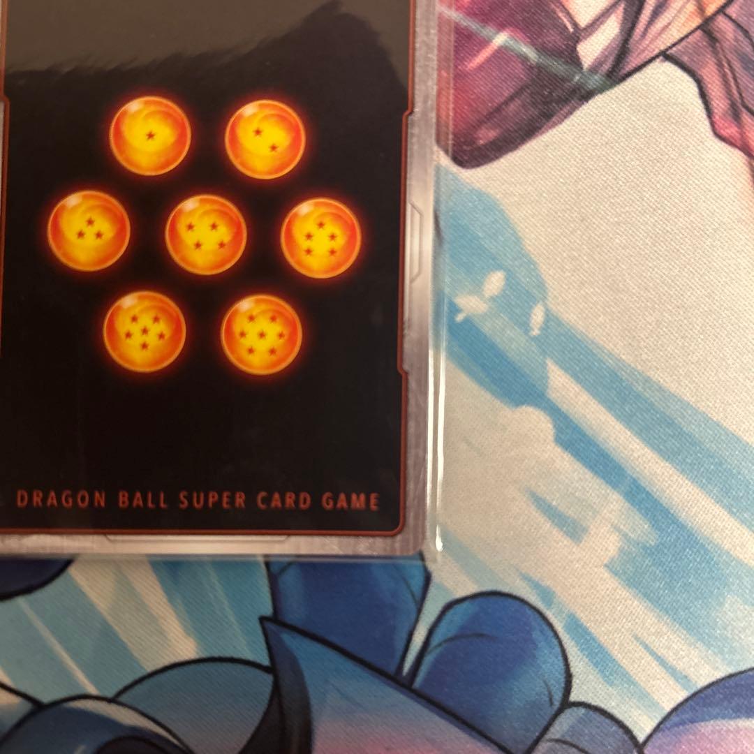 ドラゴンボール フュージョンワールド 孫悟飯