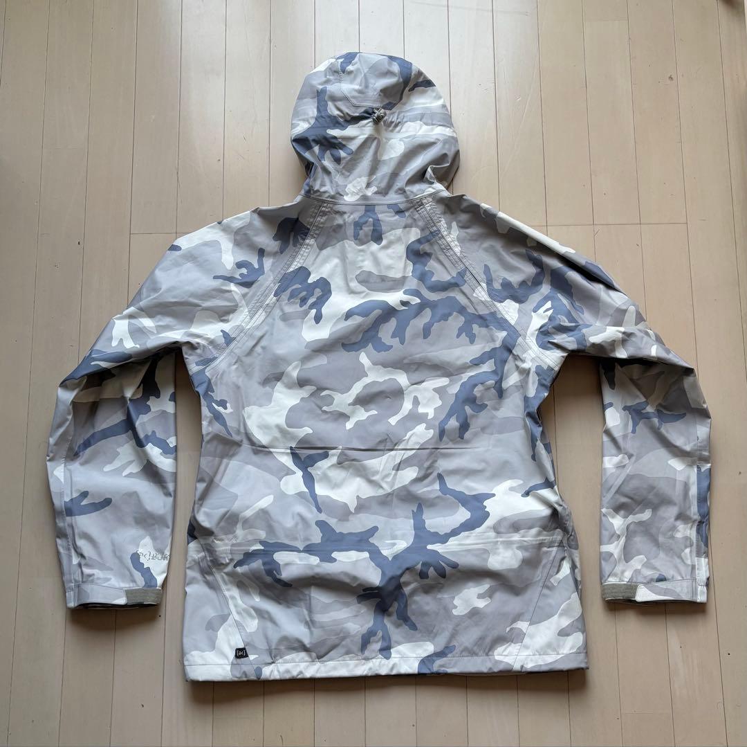 スノーボード BURTON AK GORE-TEX JACKET SIZE M